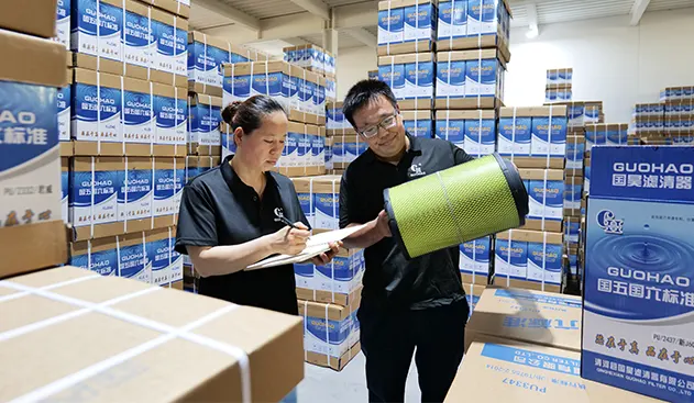Temos que implementar rigorosamente padrões para cada produto
