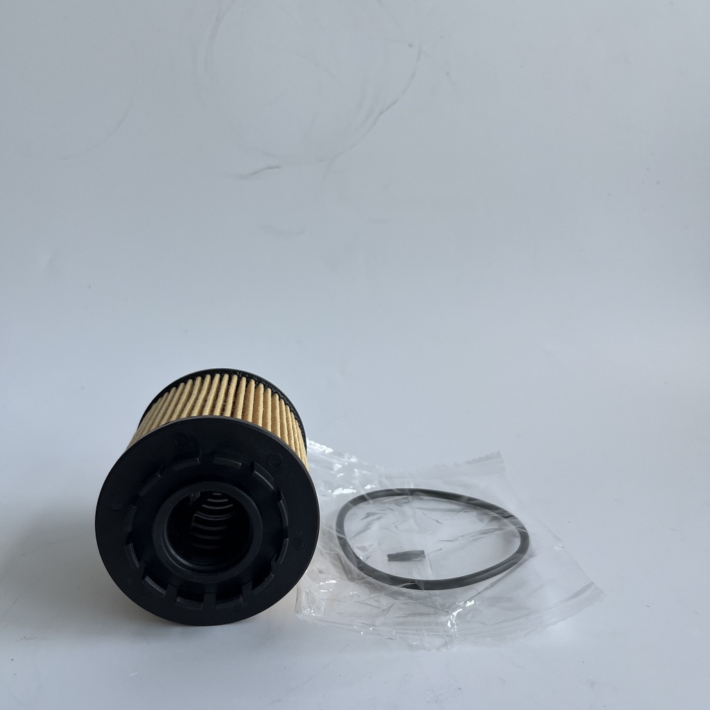 Por que usar filtro de óleo para Peugeot?