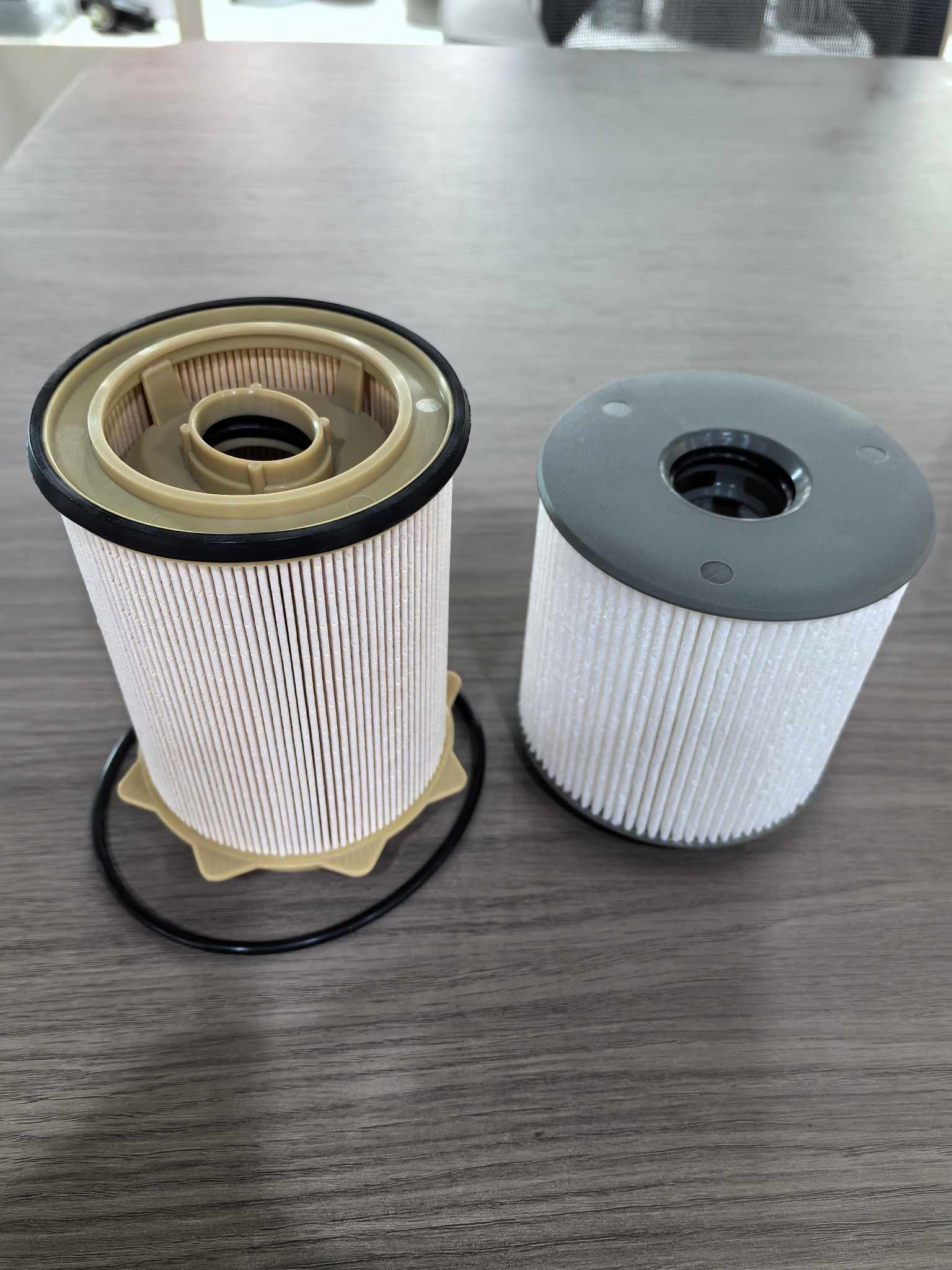 68436631AA 68157291AA Filtros de combustível para Dodge