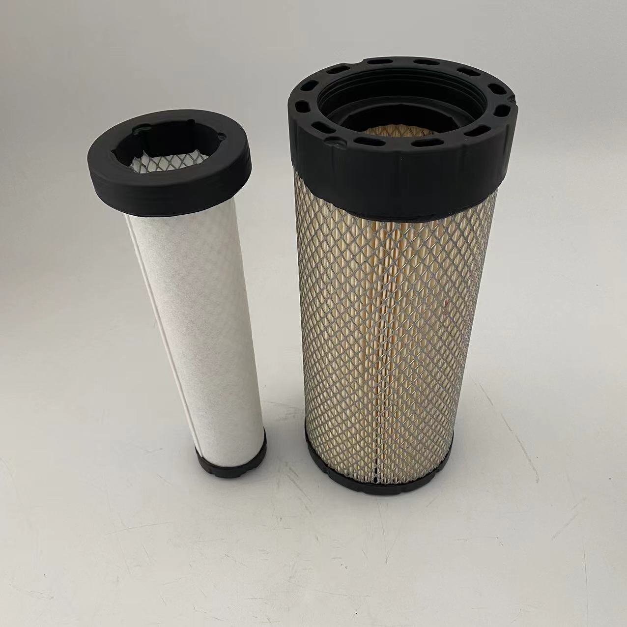 Filtros de ar AF26118 AF26117