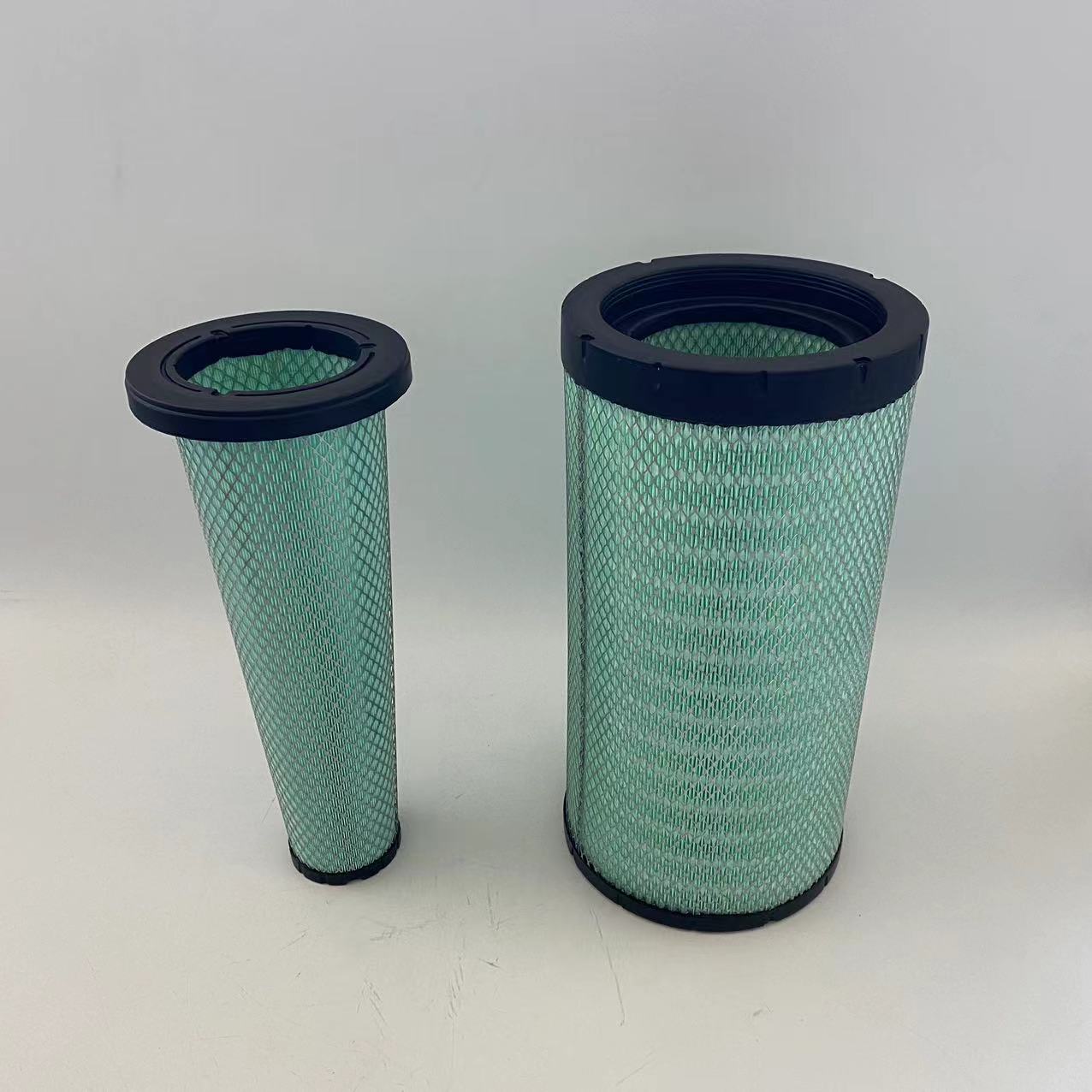 Filtros de ar AF26124