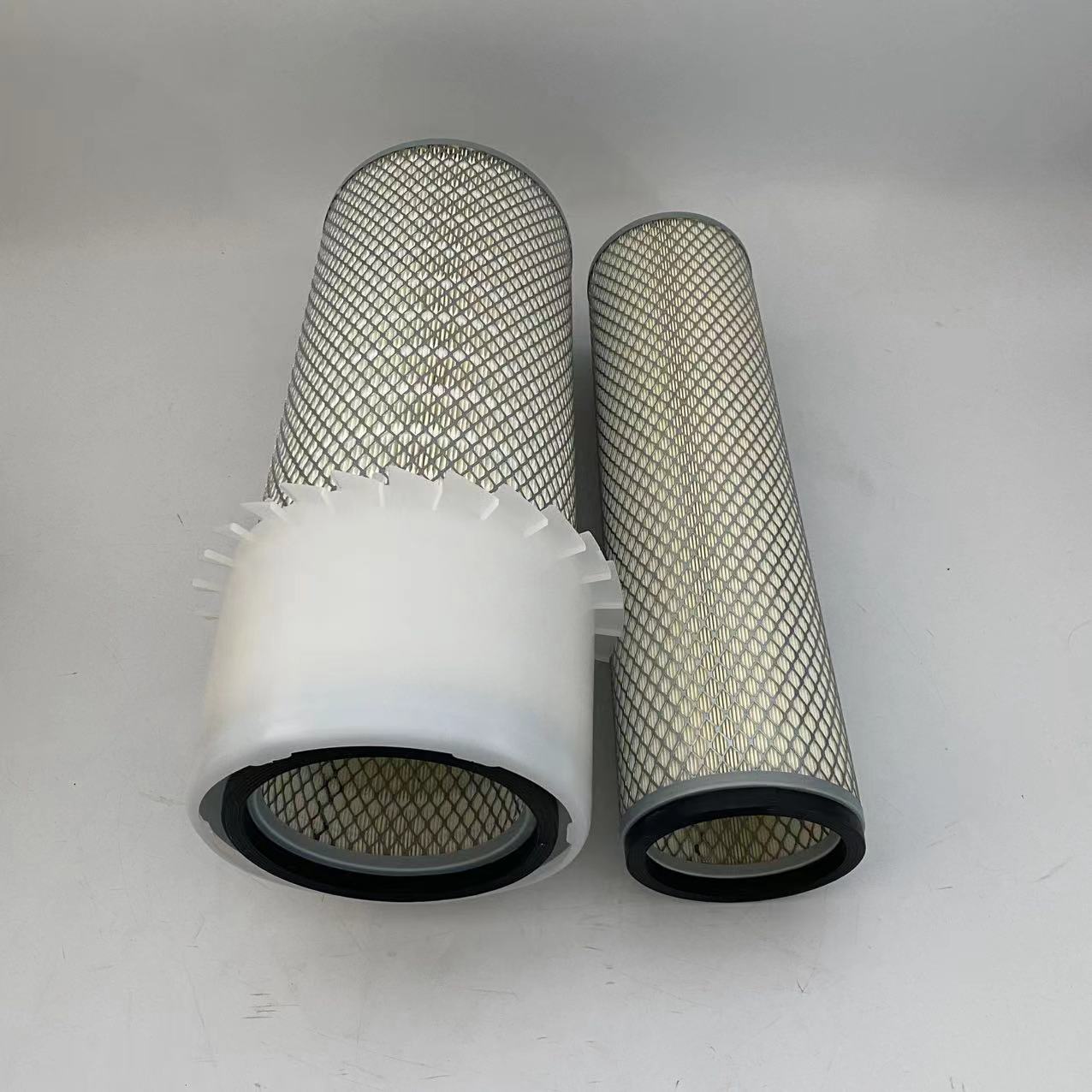 Filtros de ar ZA3024AB