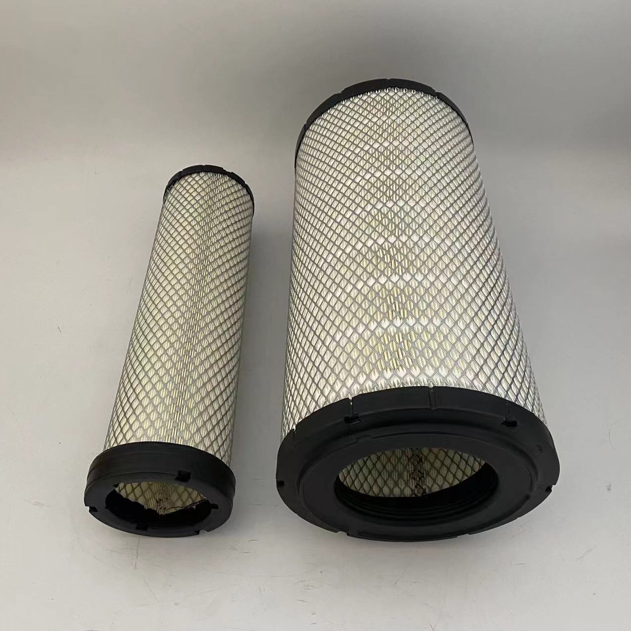 Filtros de ar ZA3037AB