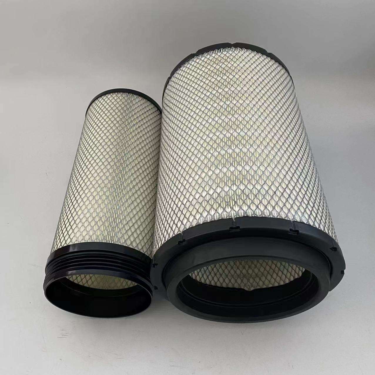 Filtros de ar ZA3104AB