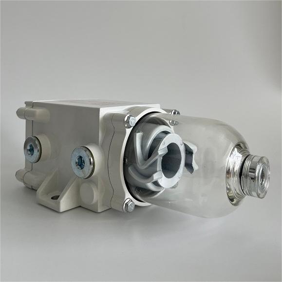 Filtro de combustível 600FH/SWK2000-10/81125016048 para SCANIA