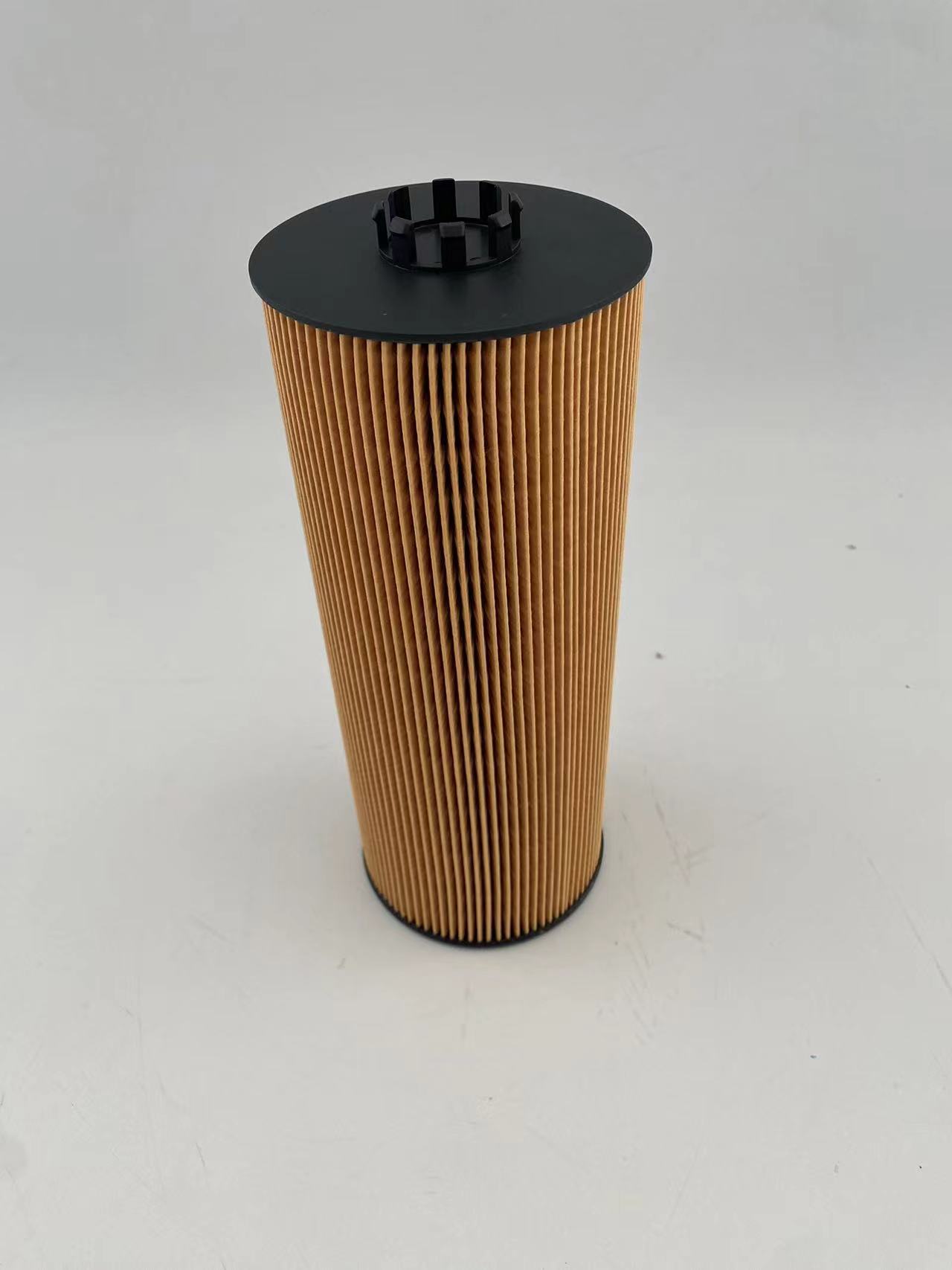 Filtro de óleo 600HD129 para SDLG