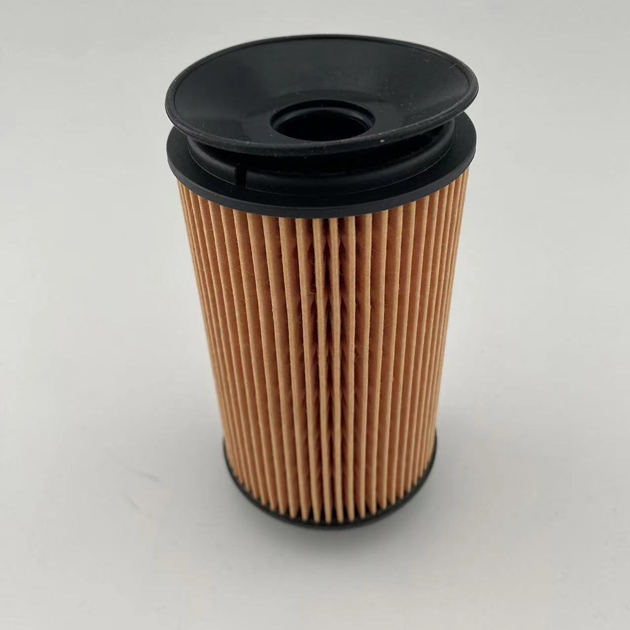 Filtro de óleo QC000001/504385104/EO-10060/P506077/15208-HJ00 para mitsubishi/Nissan
