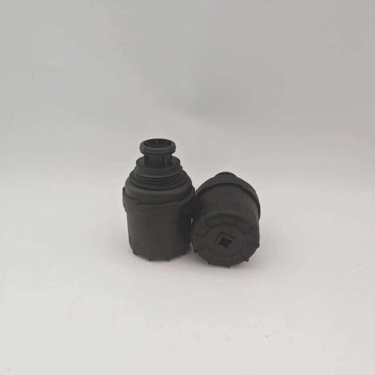 Filtro de óleo LF17356 para Hyundai Kia