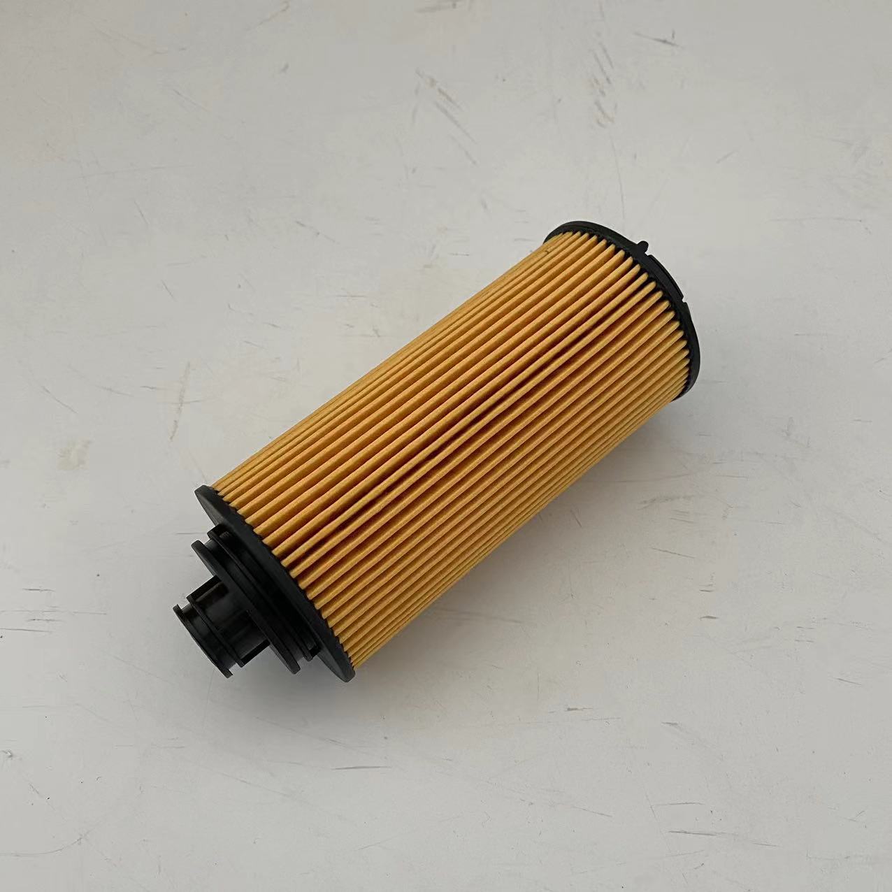 Filtros de óleo 12636838