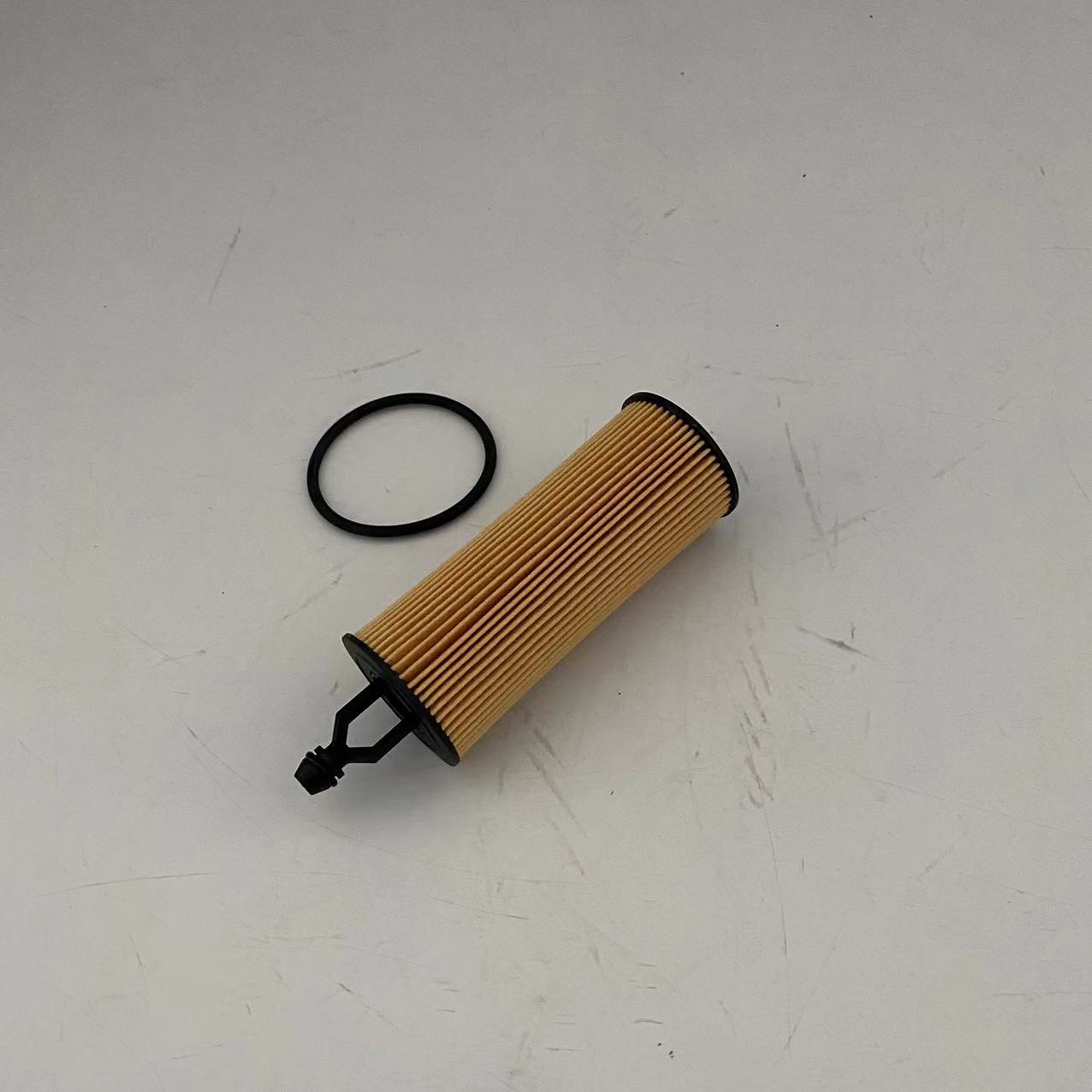Filtros de óleo PG6296EX