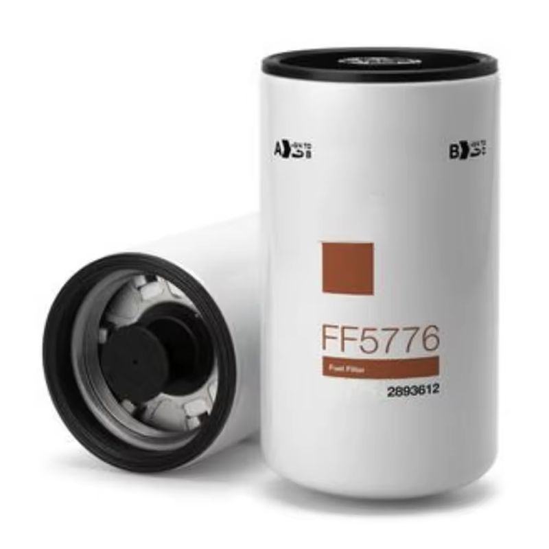 Filtro de combustível de caminhão FF5776 para peças sobressalentes de motor diesel